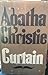 Curtain (Hercule Poirot, #44)