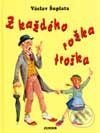Z každého rožka troška (Hardcover)
