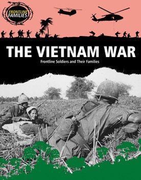 The Vietnam War (Library Binding)