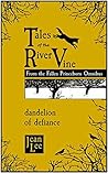 Tales of the River Vine by Jean    Lee
