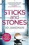 Sticks and Stones by Jo Jakeman
