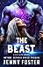The Beast (Betania Breed, #0)