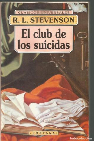 El club de los suicidas (y El ladrón de cadáveres)