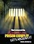 The Failure of the American Prison Complex by Dennis Stevens