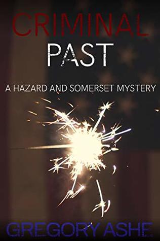Criminal Past (Hazard and Somerset #6)