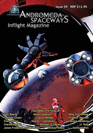 Andromeda Spaceways Inflight Magazine Issue 59