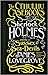Sherlock Holmes and the Sus...