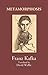 Gyan Publishing House Metamorphosis by Franz Kafka