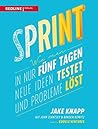 Sprint: Wie man i...