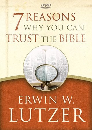 7 Reasons Why You Can Trust the Bible DVD