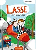 Lasse feiert Geburtstag