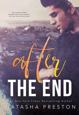 After the End (ebook)