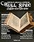 Bull Spec #10 by Samuel Montgomery-Blinn