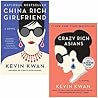 Crazy Rich Asians...