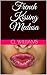 French Kissing Medusa by C.L. Williams