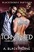Tormented by A. Blackthorne Tormented by A. Blackthorne