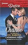 The Second Chance (Alaskan Oil Barons, 5)