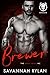 Brewer (Dead Souls MC, #3)