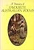 A Treasury Of Favourite Australian Poems