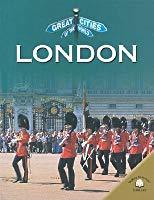 London (Great Cities of the World)