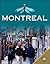 Montreal (Great Cities of the World)