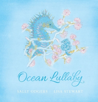 Ocean Lullaby (Hardcover)