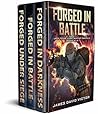 Forged in Battle ...
