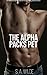 The Alpha Pack's Pet