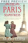 The Paris Seamstress, Free Preview by Natasha Lester