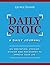 Daily Stoic by George Tanner