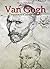 Van Gogh Drawings:Colour Plates