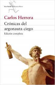 Crónicas del argonauta ciego