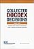 Collected Docdex Decisions 2009 -2012 by Gary Collyer