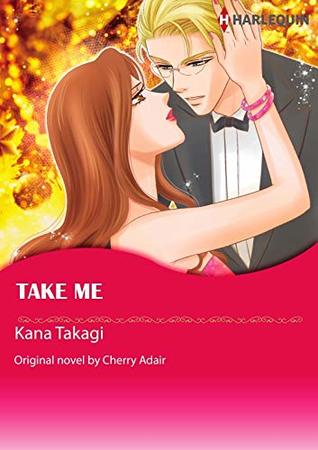 Take Me (Kindle Edition)