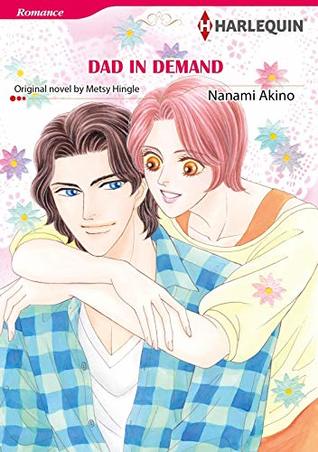 Dad in Demand (Kindle Edition)