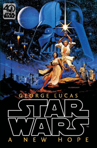 Star Wars, Episode IV: A New Hope
