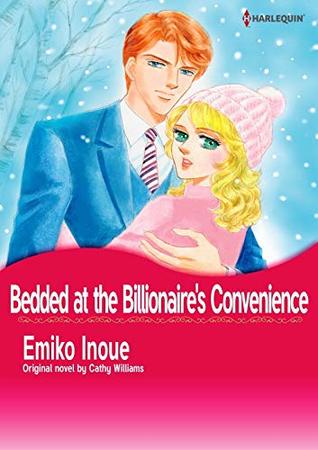 Bedded at the Billionaire's Convenience (Kindle Edition)