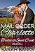 Mail Order Charlotte by Sarah Banks