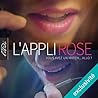 L’Appli Rose by Olympe de G.
