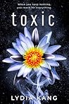 Toxic by Lydia Kang