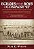 Echoes from the Boys of Company 'H': The Seige of Charleston, the Assault on Fort Wagner,The Virginia Campaigns for Petersburg and Richmond, and Prison ... 100Th New York State Regiment, Company H