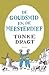 De goudsmid en de meesterdief by Tonke Dragt