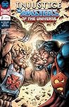 Injustice Vs. Masters of the Universe (2018-2019) #2 by Tim Seeley
