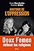 Anatomie de l'oppression (DOCUMENTS (H.C)) (French Edition)