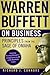 Warren Buffett on Business by Warren Buffett