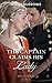 The Captain Claims His Lady (Brides for Bachelors #3)