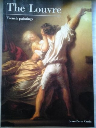 The Louvre - French Paintings (Paperback)