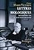 Lettres biologiques by Frère Marie-Victorin