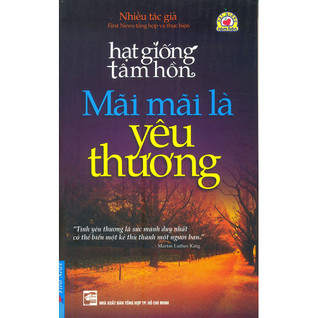 Mãi mãi là yêu thương (Paperback)