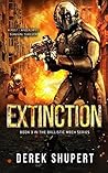 Extinction (Ballistic Mech #3)